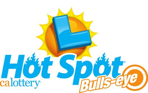 1 of 1B. . Ca lottery hot spot results